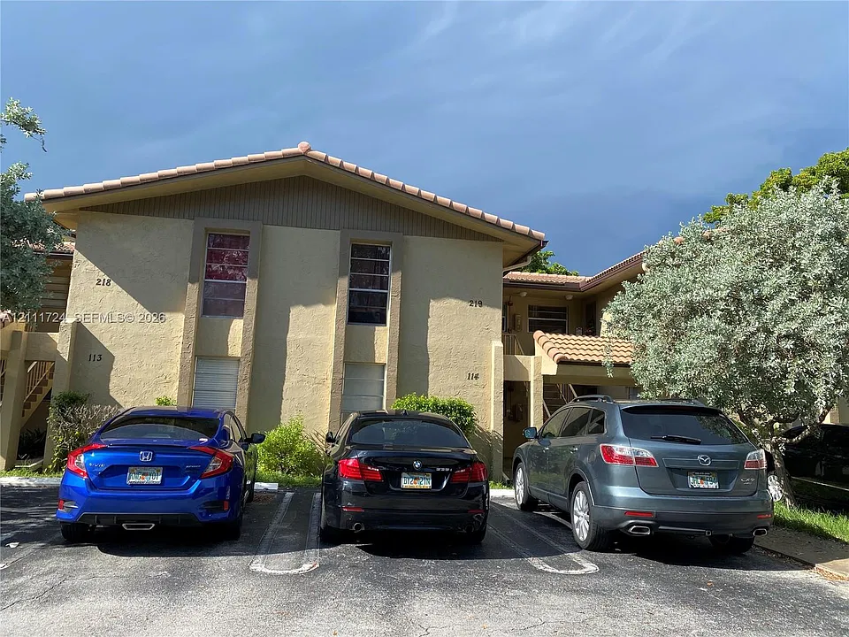 11101 Royal Palm Blvd #114