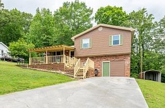 2nd image of 1220 Mountain View Ests #C