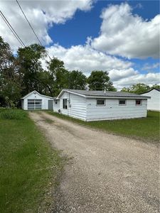 218 Meade Avenue, Black River Falls, WI, 54615