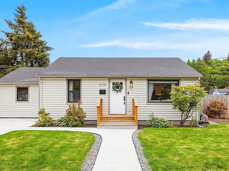 Welcome to the Maplewood community! This beautiful, 1,345 square foot home has so much to offer! 