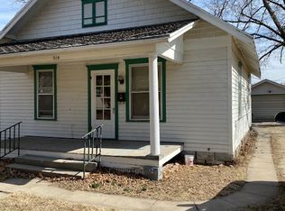 319 S Elm St, McPherson, KS 67460