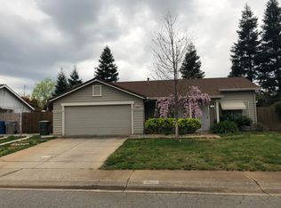 1922 El Vista St, Redding, CA