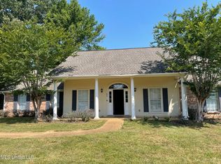474 Fairfield Dr, Madison, MS 39110