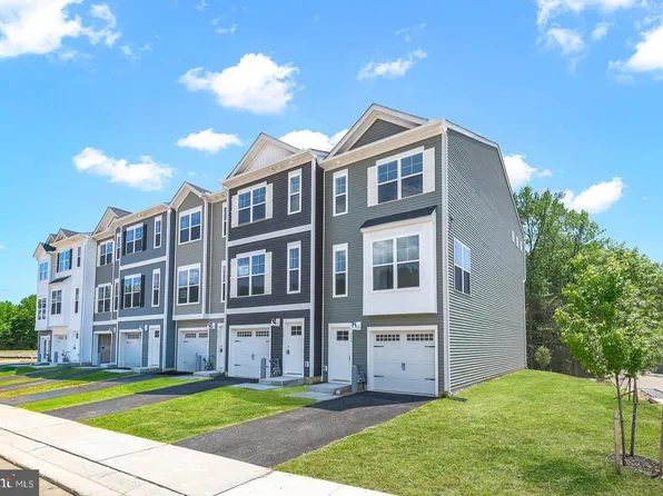 742 Bur Oak Ct, Aberdeen, MD 21001