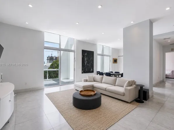 2001 Meridian Ave #Penthouse 16, Miami Beach, FL 33139