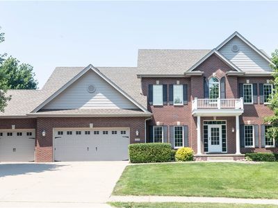 3710 150th St, Urbandale, IA, 50323