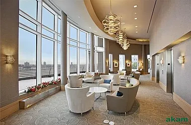 Rented by Akam Sales and Brokerage