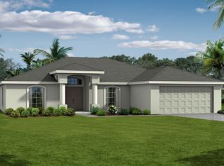 9840 SW 54th Ave, Ocala, FL 34476