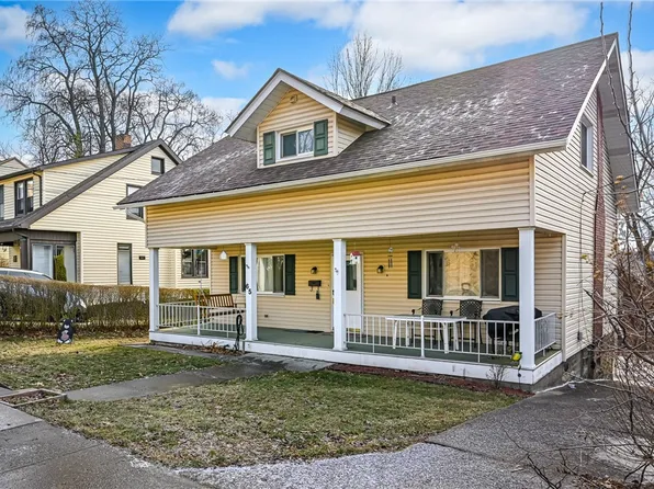 65 Courtney St, Pittsburgh, PA 15202