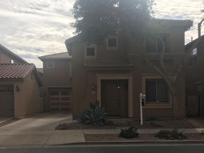 19173 E Seagull Dr, Queen Creek, AZ, 85142