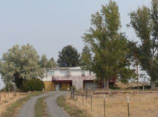 71814 Highway 395 N, Burns, OR 97720