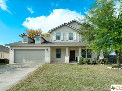 30023 Bumble Bee Dr, Georgetown, TX, 78628