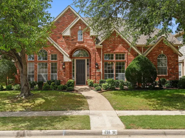 706 Graywood Ln, Coppell, TX 75019