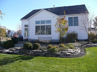 2698 Royal Dornoch Cir, Delaware, OH 43015