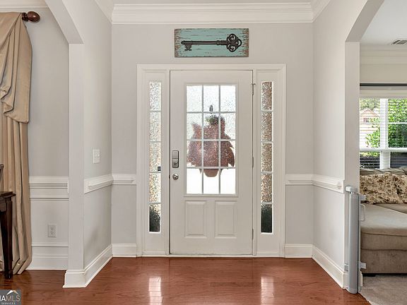 4th image of 5303 Timber Wild Ln