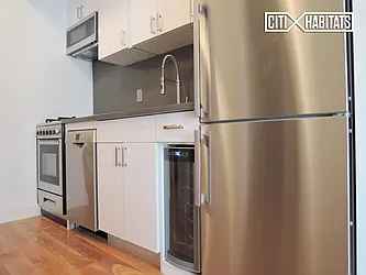 Rented by Citi Habitats