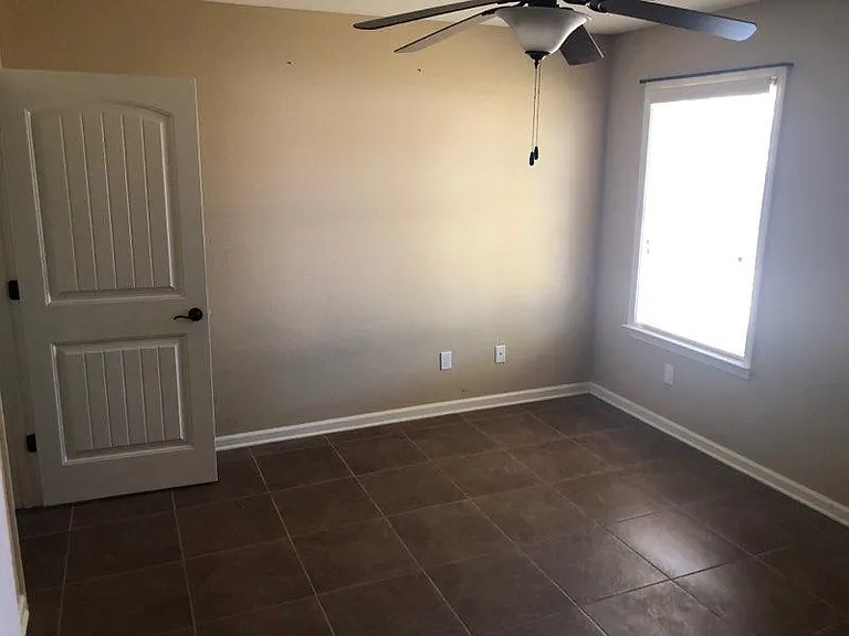 Good size bedrooms
