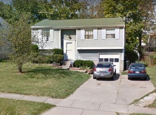 11601 Pippin Rd, Cincinnati, OH 45231