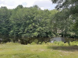 747 Jaynesville Rd, Mount Olive, MS 39119