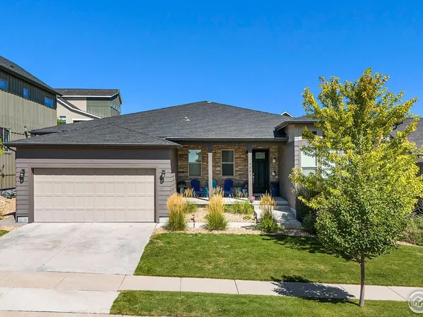 4581 Shore View Ct, Firestone, CO 80504
