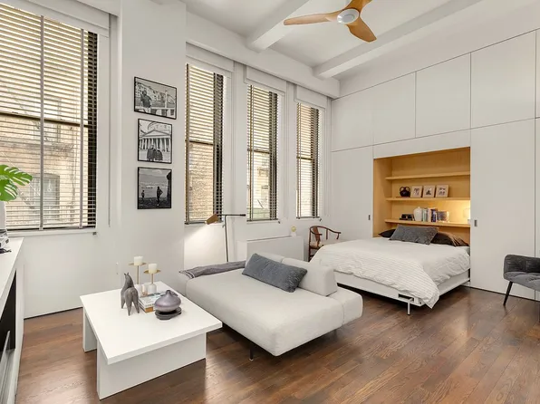 235 E 49th St Basement 1-H, Manhattan, NY 10017