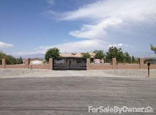 310 W Amarillo Ave, Pahrump, NV 89048