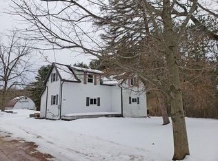 10745 County Road H, Marshfield, WI 54449