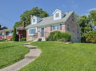 7833 Spirea Dr, Cincinnati, OH 45236