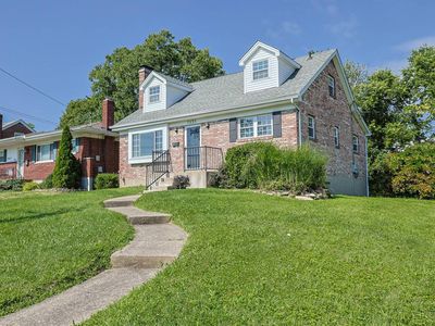 7833 Spirea Dr, Cincinnati, OH, 45236