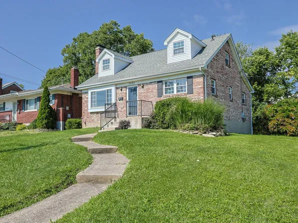 7833 Spirea Dr, Cincinnati, OH 45236