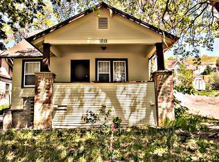 1012 Mount Rushmore Rd, Rapid City, SD 57701