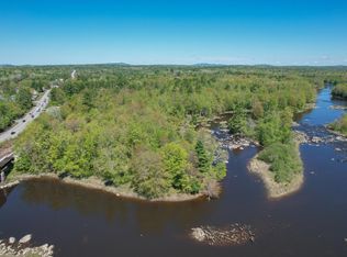 87 Bangor Road, Ellsworth, ME 04605