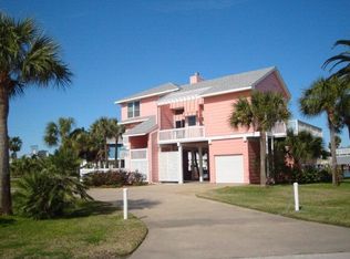 3522 Cross Bones Cir, Galveston, TX 77554