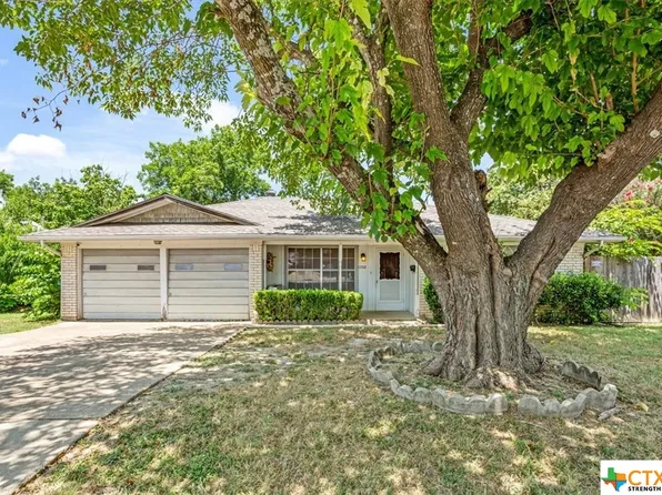 1202 S 6th St, Temple, TX 76504