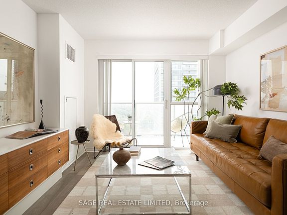 5th image of 275 Yorkland Rd Unit 1805