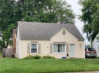 3815 Eisenhower Rd, Columbus, OH 43224