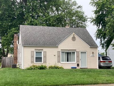 3815 Eisenhower Rd, Columbus, OH, 43224