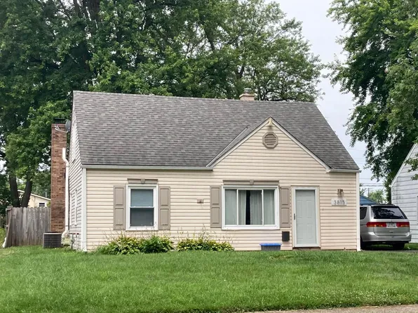 3815 Eisenhower Rd, Columbus, OH 43224