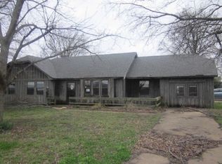 40845 Pritchett Rd, Lepanto, AR 72354