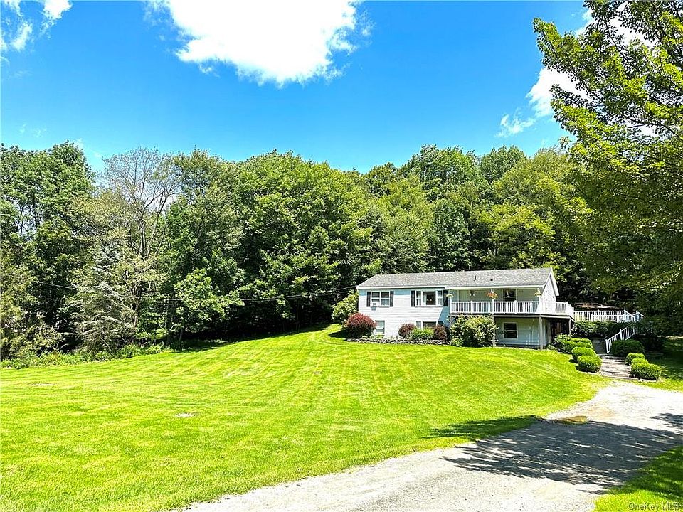 179 Grebel Road, Jeffersonville, NY 12748 MLS H6264220 Zillow