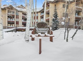 2800 Village Dr #1207, Steamboat Springs, CO 80487