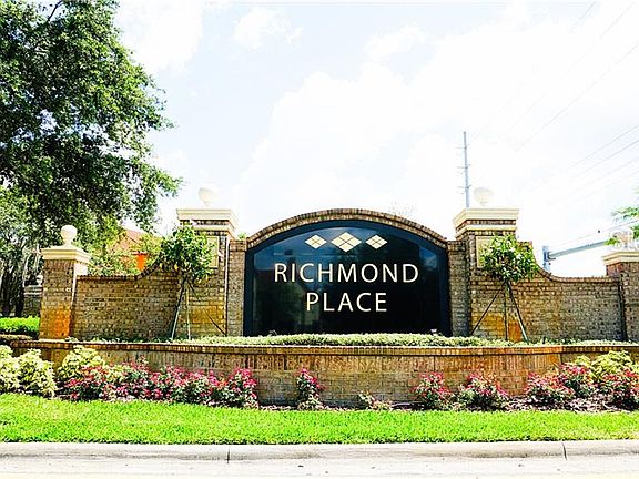 2nd image of 18001 Richmond Place Dr APT 314