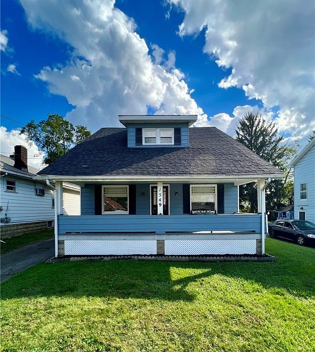 1st image of 1549 Wakefield Ave