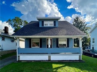 1549 Wakefield Ave, Youngstown, OH