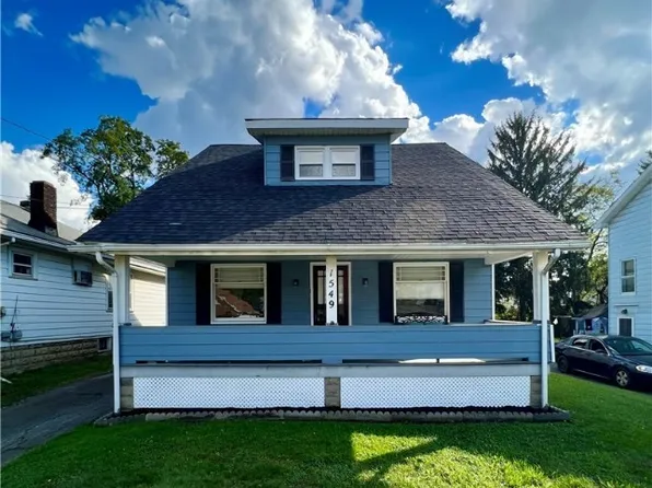 1549 Wakefield Ave, Youngstown, OH 44514