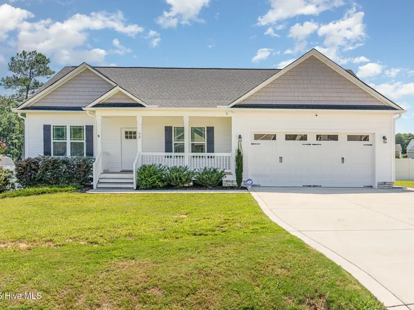 72 Hound Dog Lane, Smithfield, NC 27577