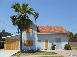 525 E Arrow Hwy, Pomona, CA 91767