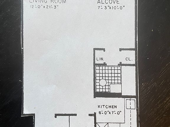 2nd image of 311 E 50th St APT 2J