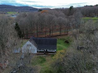 47 Dayton Hill Road, Middle Granville, NY 12849