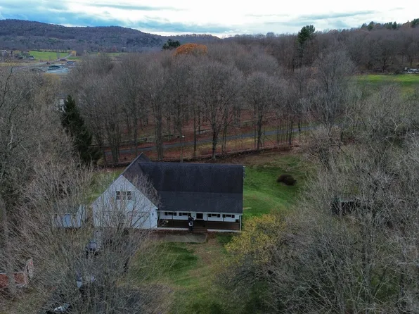 47 Dayton Hill Road, Middle Granville, NY 12849